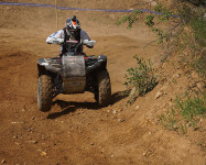 RZR CAMP 1 этап