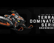 TERRAIN DOMINATOR SERIES