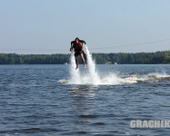 JetLev Flayer