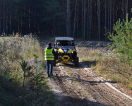 4 этап MOTO RALLY CUP 2015