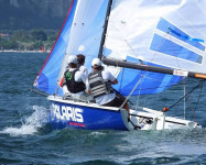 POLARIS‬ ‪SAILING‬ ‪‎TEAM‬