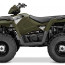Sportsman 570 SP 2016