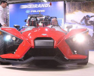 POLARIS SLINGSHOT