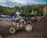 5-й финальный этап Кубка XSR-MOTO.RU