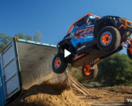 RZR и Андерсон
