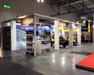 Stels на EICMA 2015