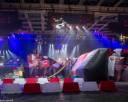 Прорыв 2016