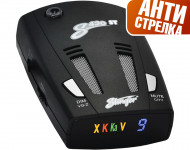 Stinger S430 ST