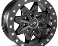 MSA M16 Vice Beadlock 14" 4x156 M16-04756
