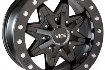 MSA M16 Vice Beadlock 14" 4x156 M16-04756