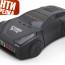 Crunch Black Q35 STR