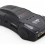 Crunch Black Q35 STR