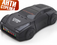 Crunch Black Q25 STR
