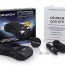Crunch Black Q35 STR