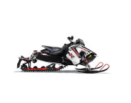 Снегоход 600 SWITCHBACK PRO-X 2015