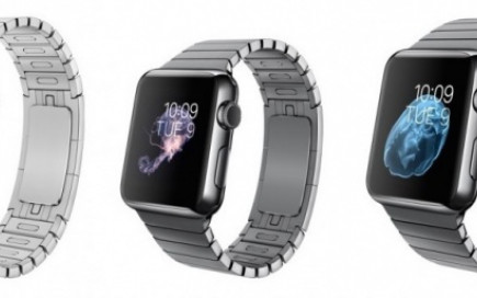 Часы Apple Watch могут заменить традиционные ключи зажигания