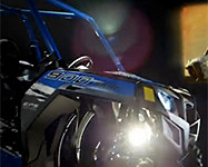 2013 Polaris RZR XP 900 H.O. Jagged X Edition