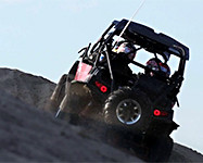 2013 Polarisbenelux® RZR® Accessories