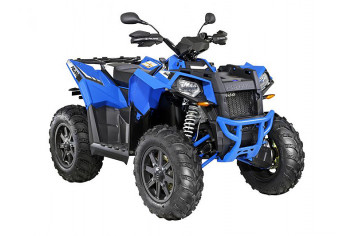 Polaris SCRAMBLER XP 850 H.O. EPS 2014 м.г. Polaris SCRAMBLER XP 850 H.O. EPS 2014 м.г.