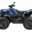 Polaris SCRAMBLER XP 850 H.O. EPS 2014 м.г. Polaris SCRAMBLER XP 850 H.O. EPS 2014 м.г.