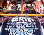 Mint 400 2014