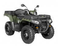 Sportsman X2 550 2014 м.г.