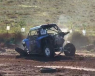 Polaris RZR Australian Championship