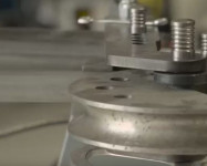 Making of the Rockstar Energy Drink Mad Max Thirstcutter - Part 1