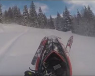 Polaris RMK 2015