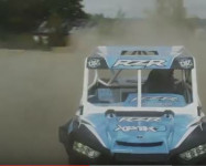 UTVUnderground Presents: RJ Anderson XP1K3 OFFICIAL TRAILER