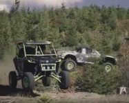 Toyo Tires: BJ Baldwin's Recoil 3 - Sasquatch Hunter