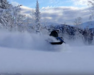 Мнение о Polaris RMK 2016