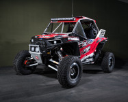 РАЛЛИЙНЫЙ RZR XP 1000