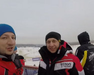 RZR 1000 TURBO тест драйв в Бурцево