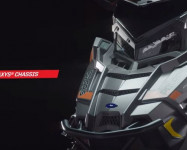 Polaris Snowmobiles PRO-RMK 174 2017