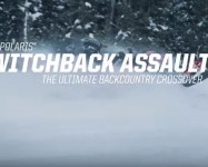 Polaris Switchback Assault 2017