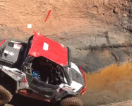 Moab Devils hot tub