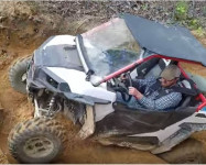RZR S 900