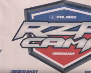 RZR CAMP 2016 Moscow. part 1