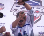 RZR CAMP 2016 Moscow. part 2