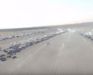 CAMP RZR GLAMIS 2015