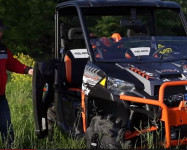 ОБЗОР POLARIS RANGER XP 900 HIGH LIFTER от команды RusRiders
