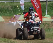 Can-Am Trophy Russia 2016 / Пролог и Су1