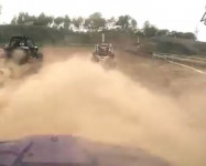 RZR CAMP 2016, I этап, 28-29 мая
