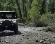 RANGER XP 1000 EPS Ground Clearance Advantage 2017