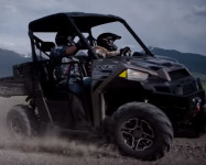 RANGER XP 1000 Electronic Power Steering 2017