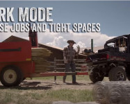 RANGER XP 1000 EPS 3-Mode