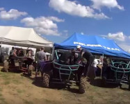 RZR CUMP 2016 Stage-2
