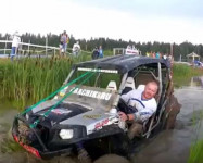 Мудрейсинг GRACHIKOFF CLUB на RZR CAMP 2016