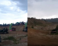 ЧЕЛТРИАЛ 2016 UTV TRIAL